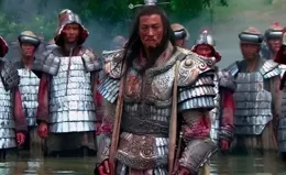 項羽明明有機會回江東為何卻自殺於烏江？因為他知道無法東山再起