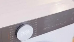 這款洗凈能力爆表的洗衣機，上市即售罄，好在我搶到了！