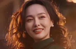 從「85花吊車尾」到「汪小姐」，唐嫣的逆襲，原是預謀已久