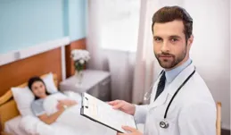 「拉肚子」竟是肝硬化在加重，肝病患者這3大原因要警惕