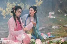 回顧這6位女星的「狐貍眼」太美了，嫵媚中透著靈動，媚到了骨子裏