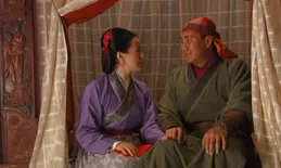 郭子興：大明帝國的奠基人，朱元璋娶他兩個女兒，淪陷他的兒子