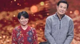 小沈陽給王霏霏當配角，章子怡猛誇王霏霏，她演得真好嗎？