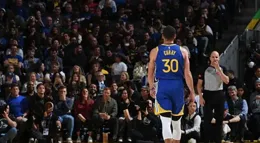 拒絕逆轉！勇士104-100獨行俠，誰是本場的功臣，數據不會說謊