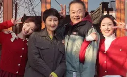 【我們仨】首播收視破紀錄，芒果台旅綜大不同！