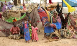 聯合國官員：蘇丹人道局勢處於崩潰「臨界點」