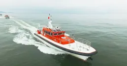 新能源船艇業績波動 江龍船艇發力內河市場