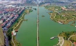 泉州申遺二十年