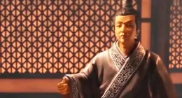 如果漢朝二十四帝在九泉之下相見，漢高祖劉邦第一個想抽誰一巴掌？