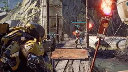 最讓你震撼的遊戲細節有哪些？