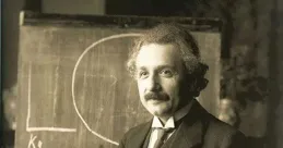 為什麽說愛因斯坦是intp？