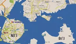 金門戰役，登陸的解放軍為何全軍覆沒？主席一語道出主要原因