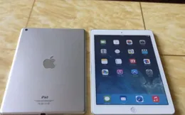 平板界的「龍虎鬥」：蘋果新iPad對決國產強手