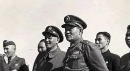 看【大決戰】說軍史：國民黨軍隊的軍銜及標誌