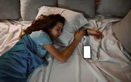 睡前手機使用對睡眠的影響有多大？