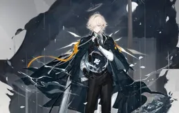 為什麽【明日方舟】裏的拉特蘭如此富裕，他們的財富從何而來？