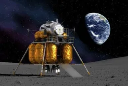 美国担心，嫦娥六号登陆月球，会发现超自然物质
