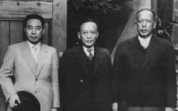 曾是偉人上級的中共元老李維漢，江青揚言要殺他，兒子官至副國級