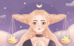 70%的人猜錯了，天秤座的城府深度其實勝過天蠍座！