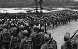 粟裕以優勢兵力包圍胡璉，主席為何拍電報，急令快撤