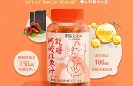 推薦給女生每天服用的保健品有哪些？