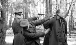 史達林是怎樣的人？在屠殺蘇聯人民的比賽中，希特勒遺憾獲第二名