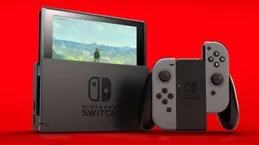 Switch 買 NS 長續航還是 OLED?