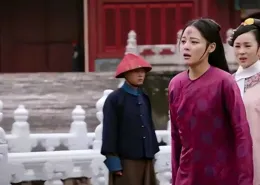 【如懿傳】裏最離譜的劇情或者台詞你覺得是什麽？