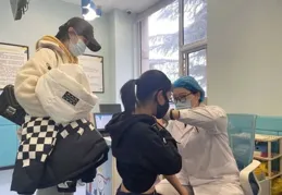 湖北省適齡女生可免費接種HPV疫苗