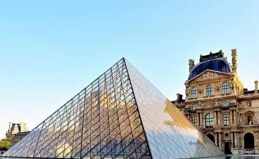 法國發達到什麽程度了？看看法國的真實水平，我們一直都低估它了