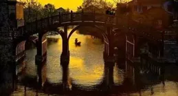 架設中羅文化互鑒橋梁——錫比烏孔子學院助力中羅小學文化交流