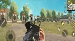 為什麽大多數【和平精英】玩家都比較執著於 M416 這把槍？