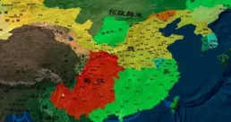 曹魏有兩位「威虜將軍」，名氣不大，你都知道嗎？