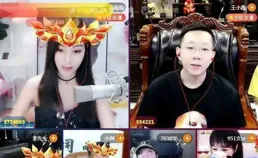 【妙雄逮盟】主播牧哥是怎麽火減來鉆？