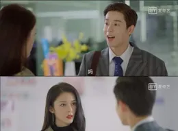 嗑到真cp是什麽感覺？