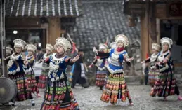 為什麽經常會看到山東民風彪悍？