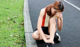 骨折後的等待：從焦慮到接受