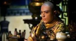 看【如懿傳】讓你最氣的是什麽？