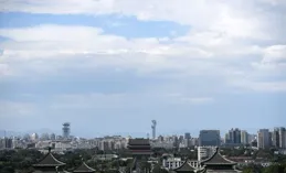 著力傳承保護城市歷史文化遺產