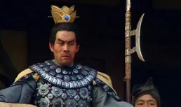 方天畫戟那麽厲害，為何後世卻很少有人用？專家：用它打架很奇怪