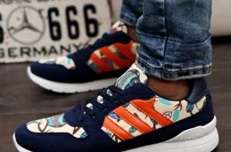 有哪些適合學生的平價鞋子？