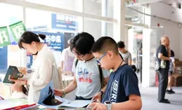 圖書簽售｜來做書市集和作者來場邂逅