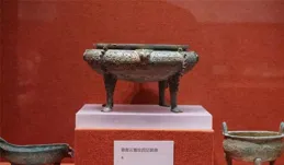 博物館日特輯 | 探秘博物館鎮館之寶的驚人之處