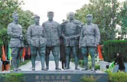 1978年譚震林參觀淮海戰役紀念館，為何怒斥：貪天之功，無恥之尤？