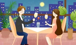 人可以後知後覺到什麽程度？