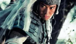 【三國演義】中，為什麽許多敵將碰到趙雲都不戰而逃？