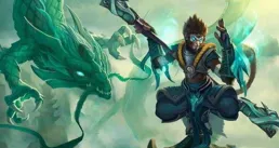 DOTA 2 裏的小驢為什麽叫小雞？羊刀把人變成豬，而不是羊，為什麽還叫羊刀，而不是豬刀？