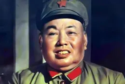 許世友一句話得到張重用，兩年從團長升軍長：反對他不是反對中央