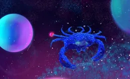 巨蟹座有什麽弱點？