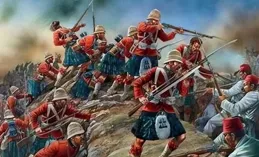 1337年英法百年戰爭：歐洲歷史的轉折點